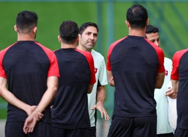 برگ برنده پرسپولیسِ هاشمیان در فصل آینده چیست؟