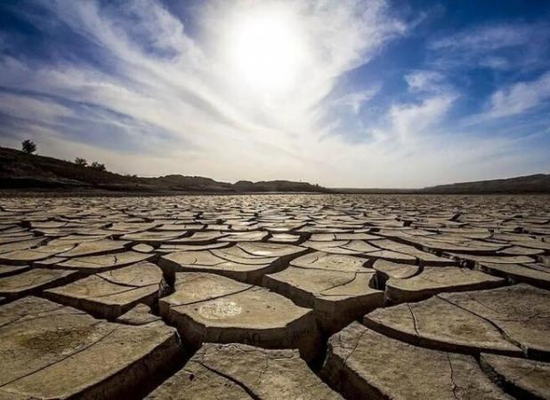 تهران در پنجمین سال خشکسالی بی‌سابقه ۵۰ سال اخیر قرار دارد