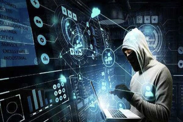 استخدام هکر برای سرقت داده های پرونده های حقوقی