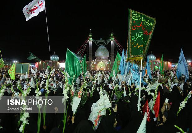 نقش زنان در آخر الزمان و عصر ظهور