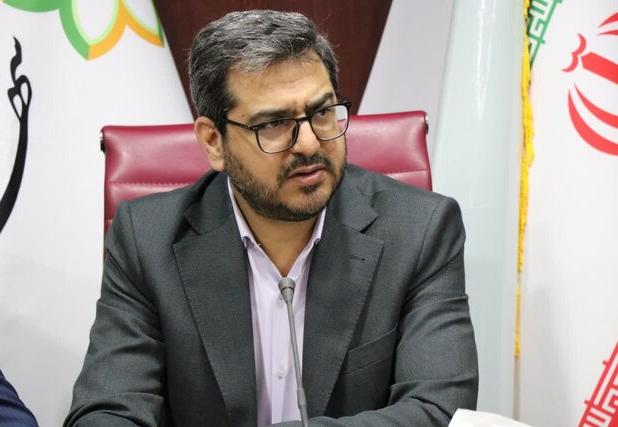 معاون شهردار: در شیراز پارکینگ کم نداریم/ فعالیت ۴۹۵ دوربین نظارت تصویری