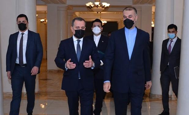 خواهان عادی سازی روابط با ارمنستان هستیم