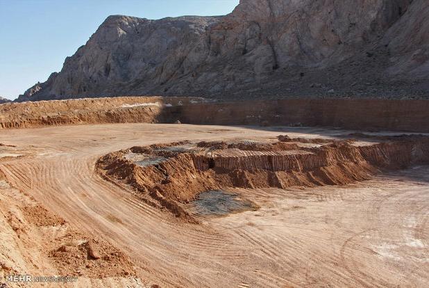 موسوی: تسریع در تعیین تکلیف پسماند شهرک تخصصی روی زنجان ضروری است