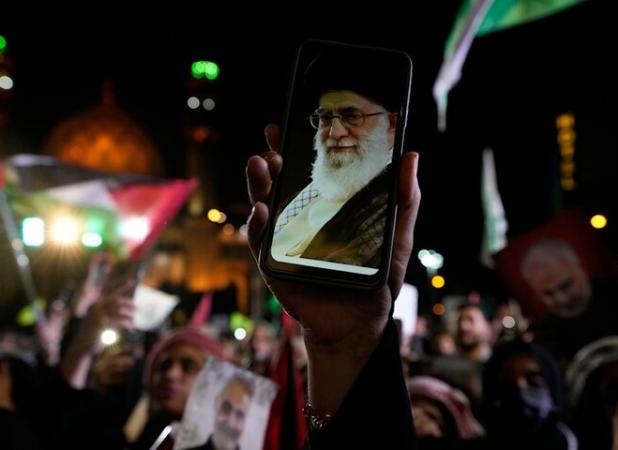 فاکس‌نیوز: رهبر ایران از دانشجویان آمریکا قدردانی کرد