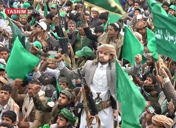 وزارت دفاع و ستاد کل یمن: اشغالگر را همچنان در دریا و خشکی هدف قرار خواهیم داد
