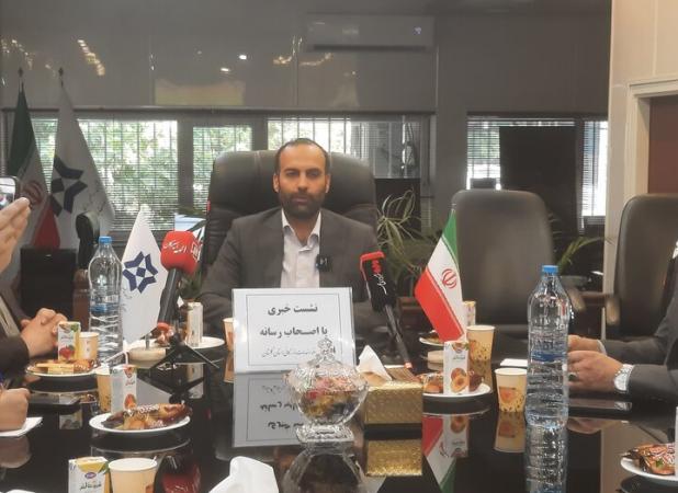 پیش‌بینی خرید ۷۰۰ هزار تن گندم در گلستان