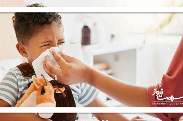 تقاضای بالای مردمی یکی از دلایل کمبود واکسن آنفلوانزا است