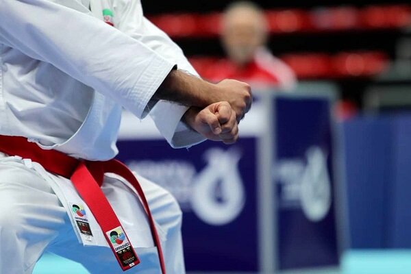 روز درخشان کاراته‌کاهای ایران در آسیا؛ ۷ ملی پوش در یک قدمی مدال طلا