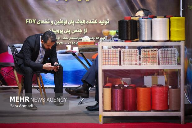 نساجی در تنگنای سیاست‌گذاری؛ وزارت صمت صدای صنعت را نمی‌شنود