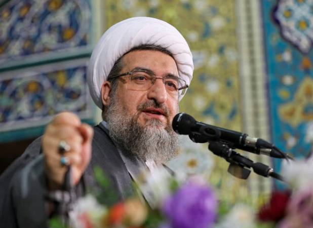 مطهری اصل: اعتماد به نیروهای مسلح باید بیشتر شود  