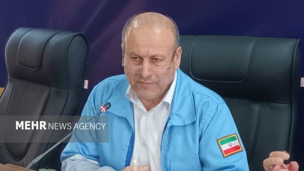 ویشکایی: لایروبی انهار و کانالها در دستور کار مدیران باشد 