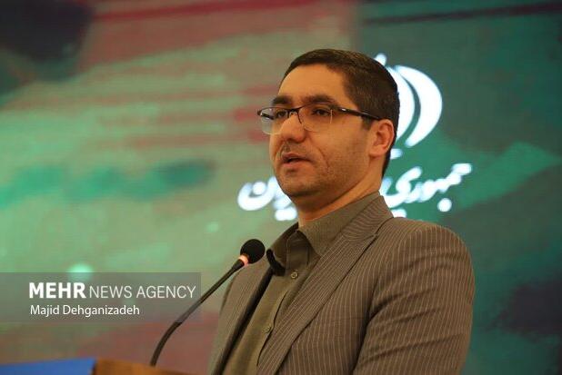 قناد زاده: تعداد رایزنان بازرگانی ایران به ۳۵ نفر افزایش می یابد