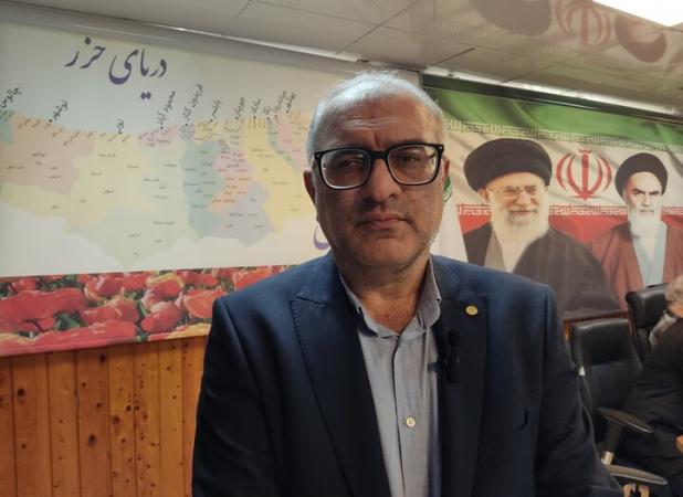 مشارکت ویژه جامعه صیادی مازندران در بازسازی ذخایر دریای خزر