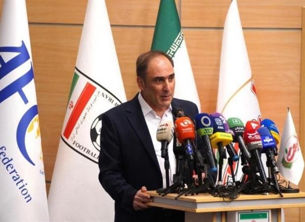 آخرین وضعیت امیدها در اردوی امارات