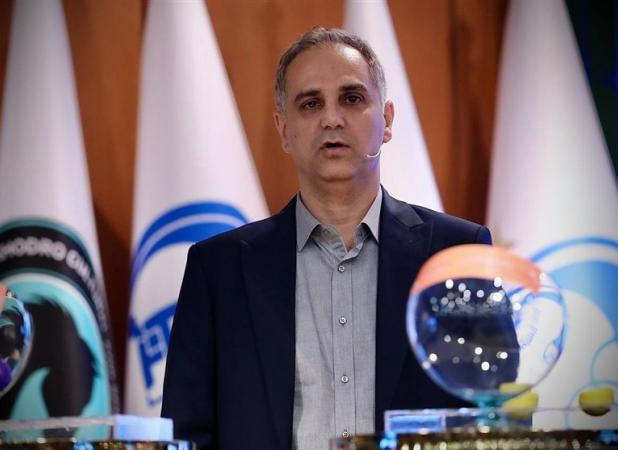 روشنک: هر باشگاهی با ورزشگاه شهرقدس قرارداد داشته باشد در اولویت است