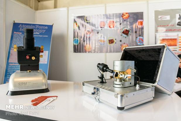 راعی: ۱۳۵ شرکت فناور و دانش بنیان در کاشان فعالیت می‌کنند