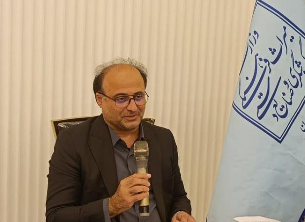 سلمانخواه: توسعه گردشگری گیلان با ۲۵۲ پروژه شتاب گرفته است