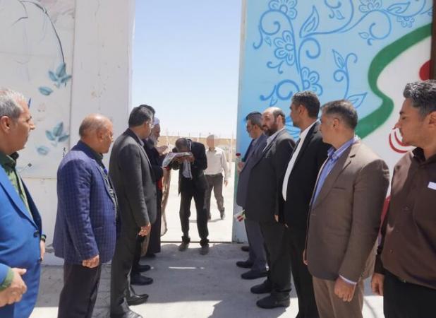 آزادی ۱۵ زندانی در جشن نسیم مهر استان خراسان جنوبی