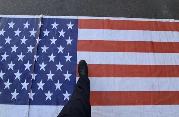 جلوه‌هایی از رزمایش اقتدار ملت بزرگ ایران