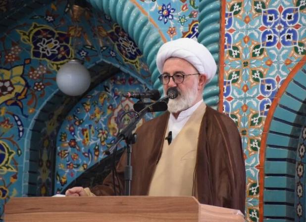 هشدار امام جمعه شاهرود: هرگونه فعالیت معدنی در «شاهوار» ممنوع است