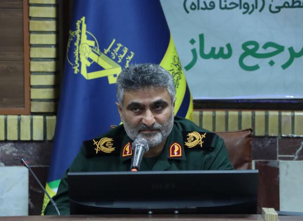 کوثری: پیشرفت‌های ایران بر پایه معنویت، پژوهش و اعتقاد شکل گرفته است