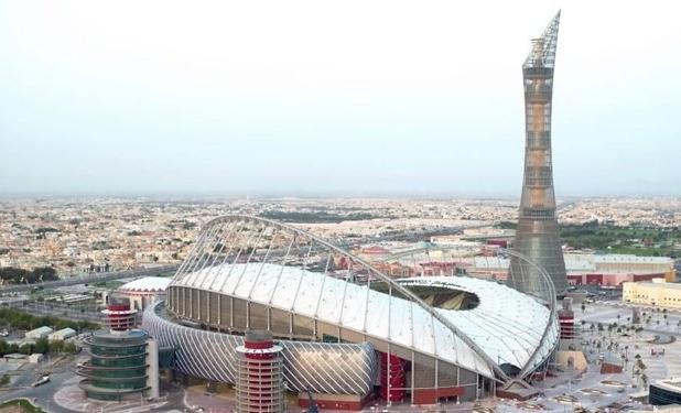 دوحه‌ پایتخت گردشگری جهان عرب در سال 2023