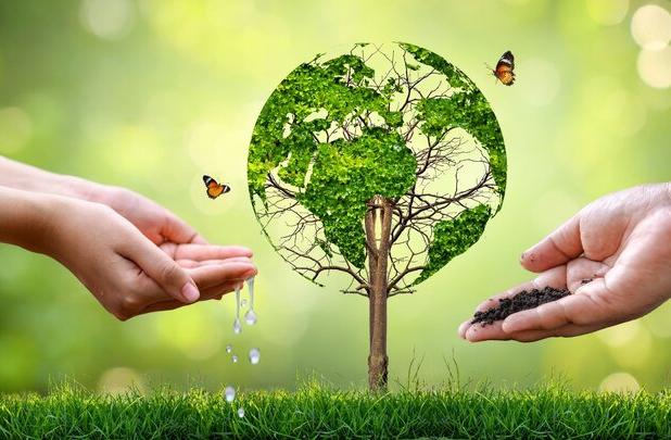 جوانان؛ قهرمانان مبارزه با بحران آب‌وهوا