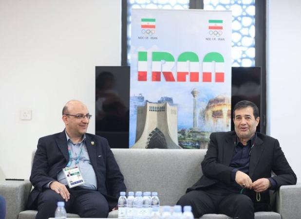 دنیامالی: بازی‌های کشورهای اسلامی میدان تدارکاتی بازی‌های آسیایی است