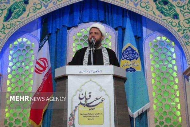 عید قربان؛ همدلی با فقرا و مقاومت در برابر ظلم