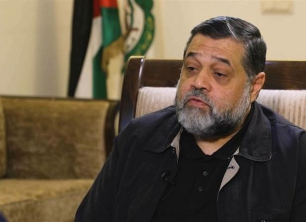 حماس: سلاح حق مشروع ماست/ مقاومت ادامه دارد