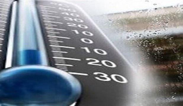 هواشناسی چهارمحال و بختیاری نسبت به کاهش دما و لغزندگی معابر هشدار داد