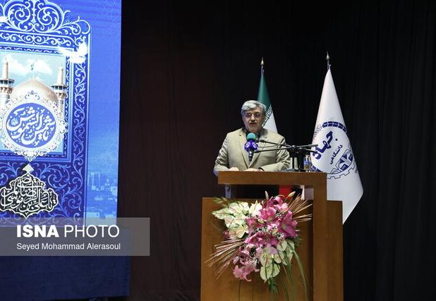 برگزاری بیست‌ودومین جشنواره بین‌المللی فرهنگی‌هنری امام رضا(ع) با رویکرد دانشجویی