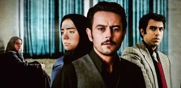 پولاد کیمیایی و نرگس محمدی بهم رسیدند