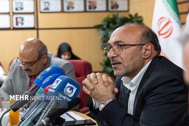 گمرک باید تبدیل به یک سازمان هوشمند شود