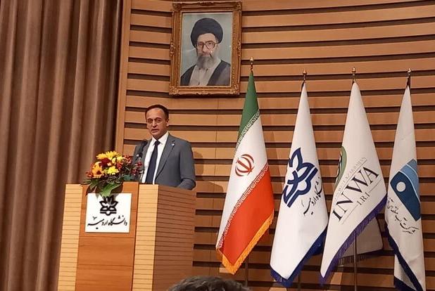 فائو آماده همکاری با متخصصان ایرانی برای اشتراک دانش و دستاوردهای کشاورزی