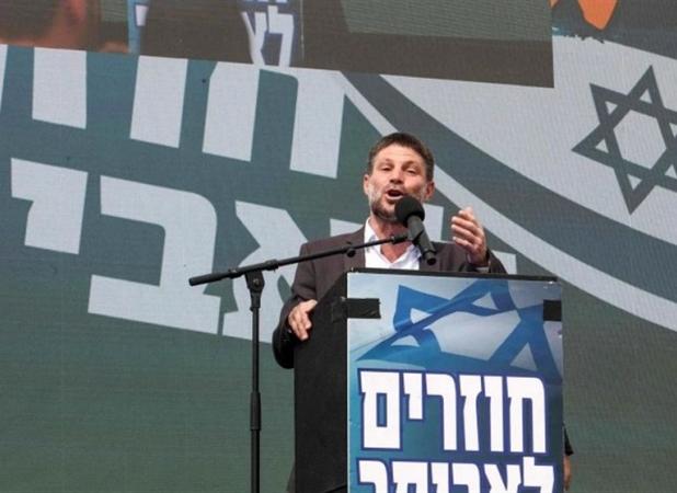 حمایت وزیر کابینه نتانیاهو از احداث «معبد سوم سلیمان» در قدس اشغالی