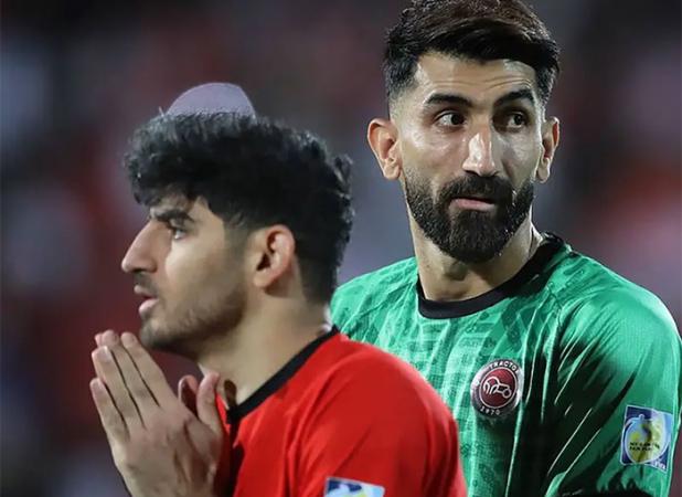 توافق احتمالی تراکتور و پرسپولیس بر سر دو نام بزرگ