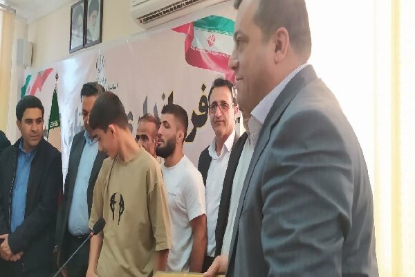 ساماندهی ۵۰۰ کشتی گیر در کهگیلویه