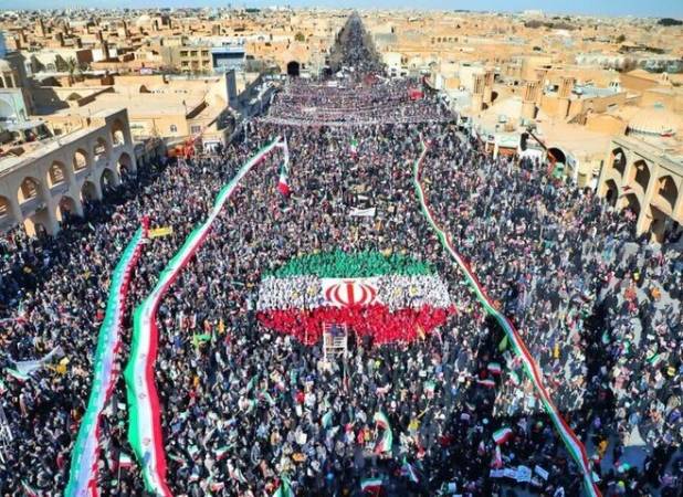 ۲۶۰۰ روان‌شناس خطاب به آمریکا: ملت ایران تسلیم جنگ روانی نمی‌شود