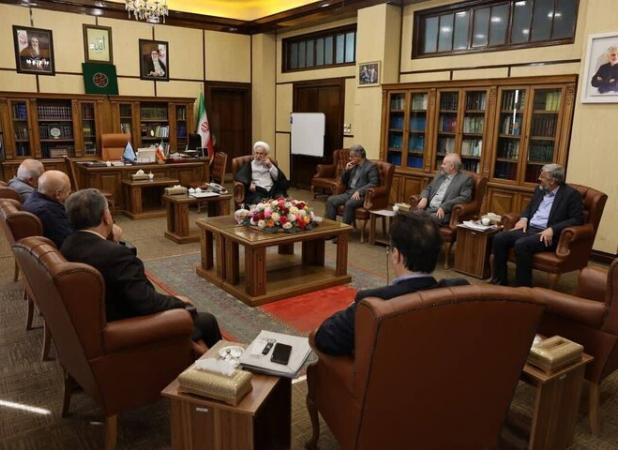 موحدی: برنامه‌ریزی جامع برای مقابله با مصرف دخانیات انجام شود