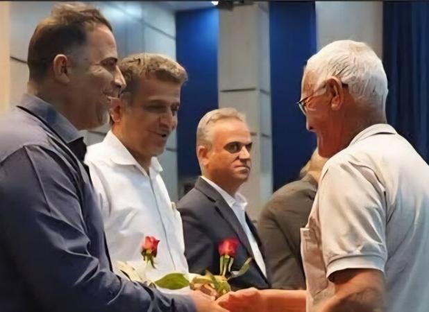 پرستاران شهر «بنک» تجلیل شدند