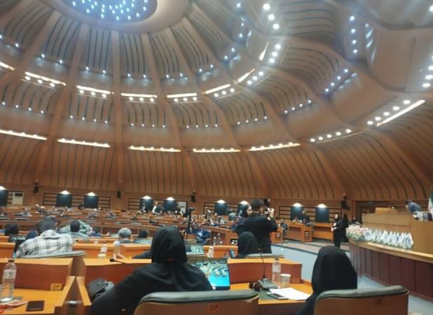 آغاز بکار پنجمین کنفرانس ملی پارک‌های علم فناوری در زاهدان