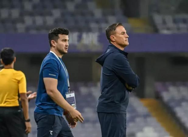 خبر مهم کاناوارو درباره ستاره استقلال