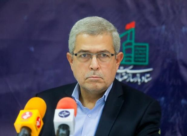 پیشرفت ۸۰ درصدی صحن حضرت زینب(س) در کربلا