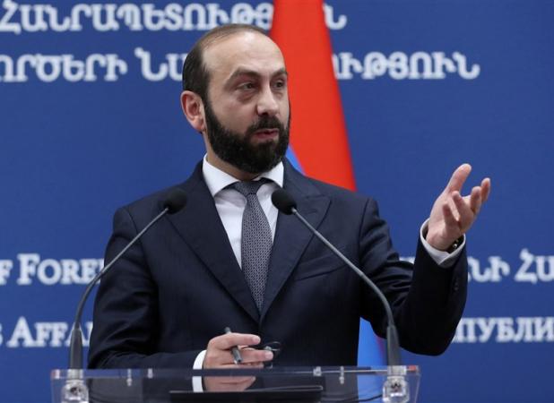 تنش در پارلمان ارمنستان؛ بازگشایی مسیرها بدون نخجوان بی‌معناست