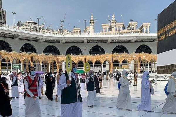 اطلاعیه حج و زیارت استان آذربایجان شرقی