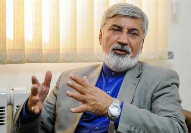 فضای انتخاباتی باید نمایانگر رقابت سالم  باشد