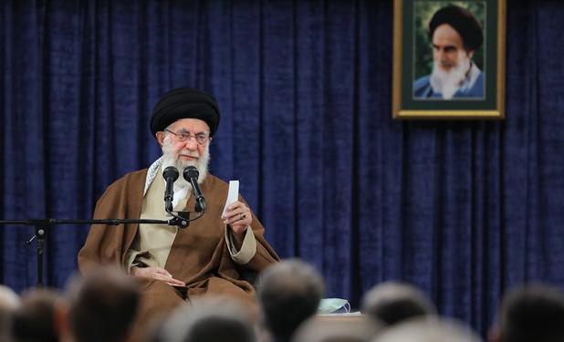۲۵ مطالبه مهم رهبر انقلاب از جنبش دانشجویی در سال‌های اخیر