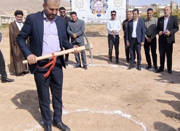 مدیرکل نوسازی مدارس فارس: شمار مدارس صدرا افزایش می‌یابد