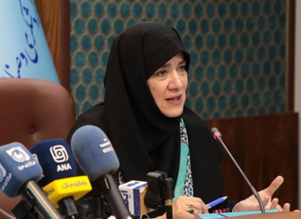 صنایع دستی تجلی هویت قدیمی ایرانیان است